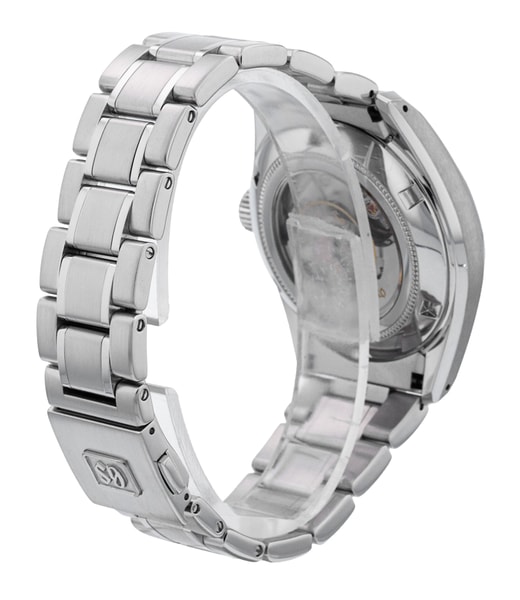 Grand Seiko Heritage Collection SBGH273